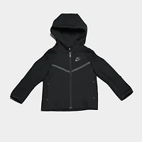 Infant Nike Tech Fleece Full-Zip Set