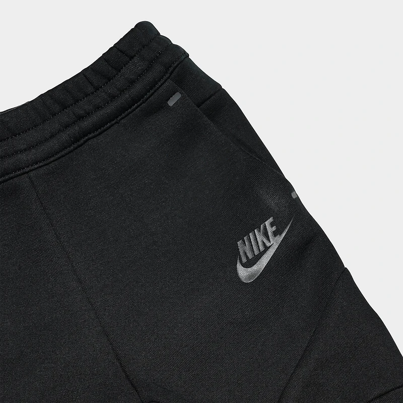 Infant Nike Tech Fleece Full-Zip Set