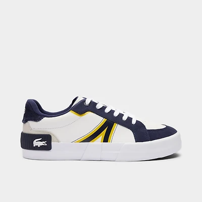 Men's Lacoste L004 Leather Casual Shoes