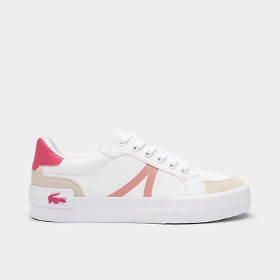 Big Kids' Lacoste L004 Casual Shoes