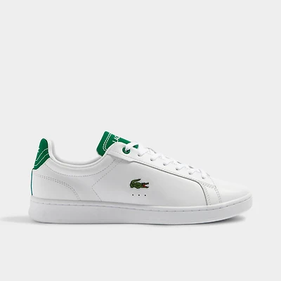 Men's Lacoste Carnaby Pro Leather Casual Shoes