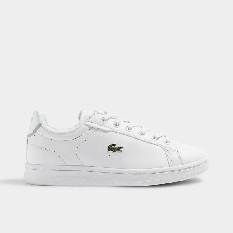 Big Kids' Lacoste Carnaby Pro Casual Shoes