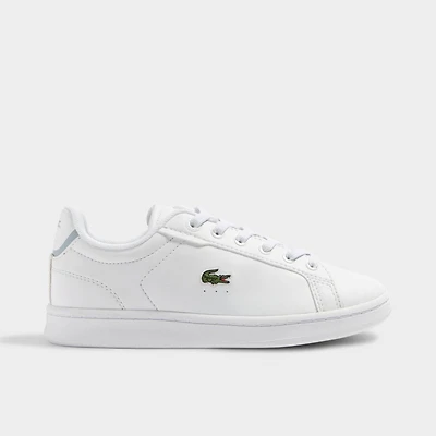 Big Kids' Lacoste Carnaby Pro Casual Shoes