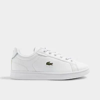 Big Kids' Lacoste Carnaby Pro Casual Shoes