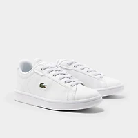 Big Kids' Lacoste Carnaby Pro Casual Shoes