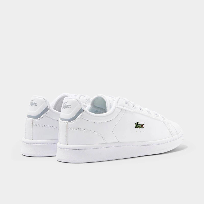 Big Kids' Lacoste Carnaby Pro Casual Shoes