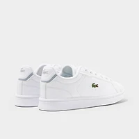 Big Kids' Lacoste Carnaby Pro Casual Shoes
