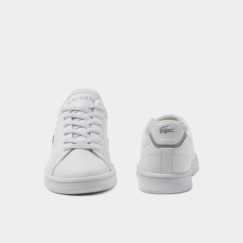 Big Kids' Lacoste Carnaby Pro Casual Shoes
