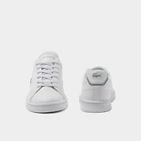 Big Kids' Lacoste Carnaby Pro Casual Shoes