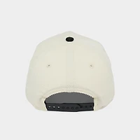 New Era Los Angeles Dodgers MLB 9FORTY A-Frame Corduroy Snapback Hat