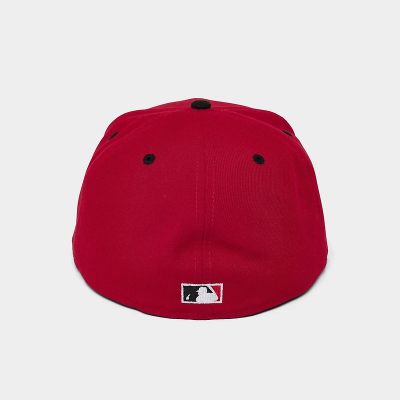 New Era York Yankees MLB 59FIFTY Fitted Hat