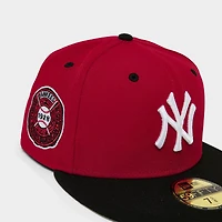 New Era York Yankees MLB 59FIFTY Fitted Hat