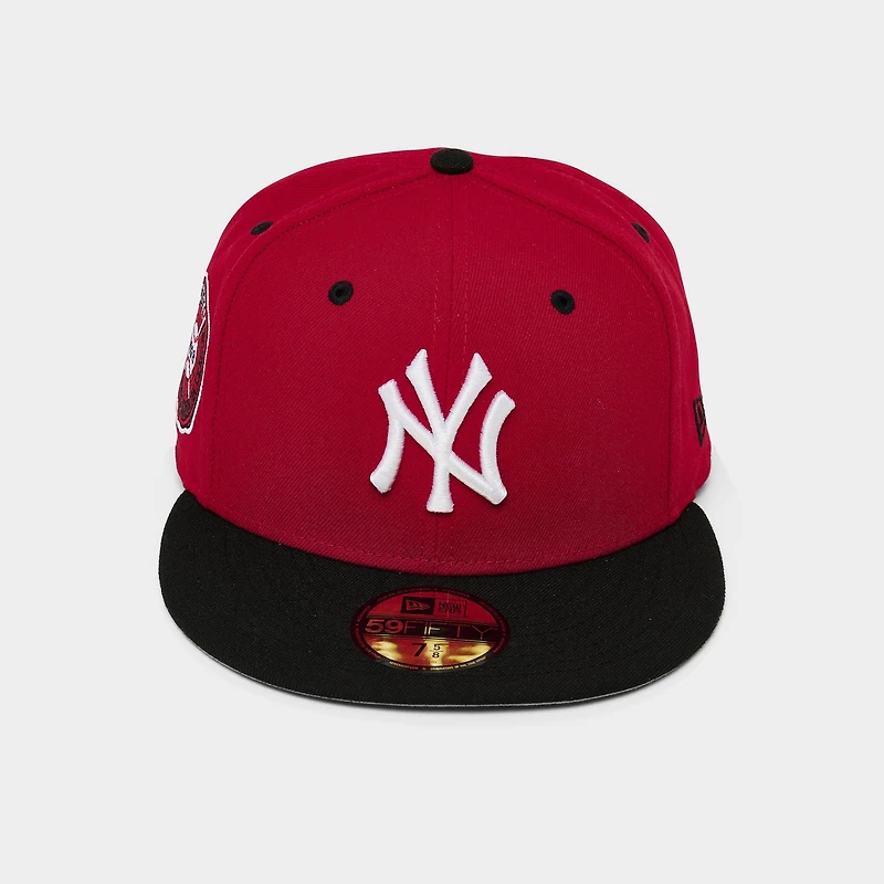 New Era York Yankees MLB 59FIFTY Fitted Hat