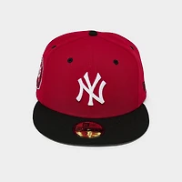 New Era York Yankees MLB 59FIFTY Fitted Hat
