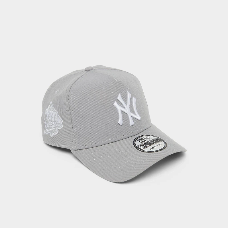 New Era New York Yankees MLB 9FORTY Snapback Hat