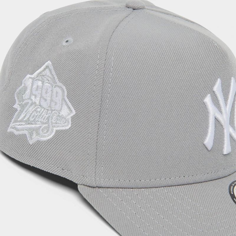 New Era New York Yankees MLB 9FORTY Snapback Hat