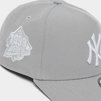 New Era New York Yankees MLB 9FORTY Snapback Hat