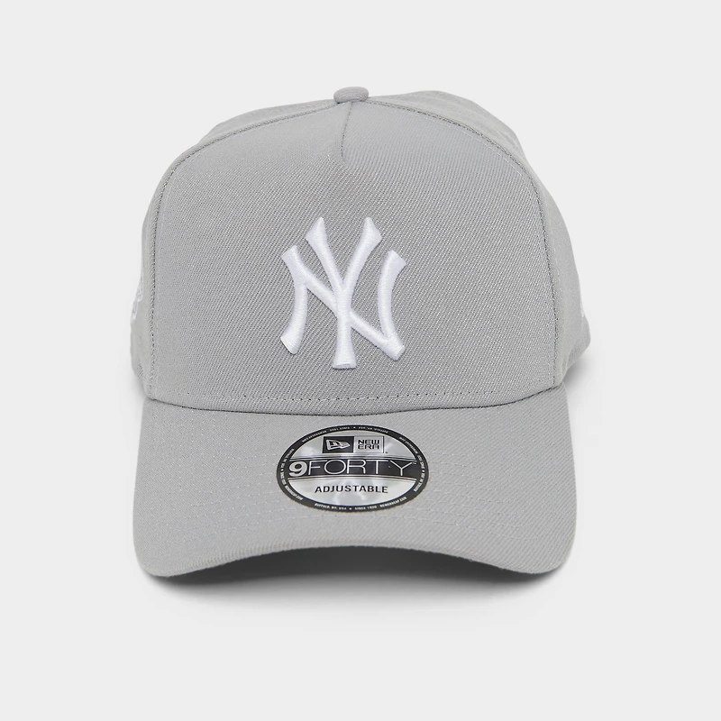 New Era New York Yankees MLB 9FORTY Snapback Hat