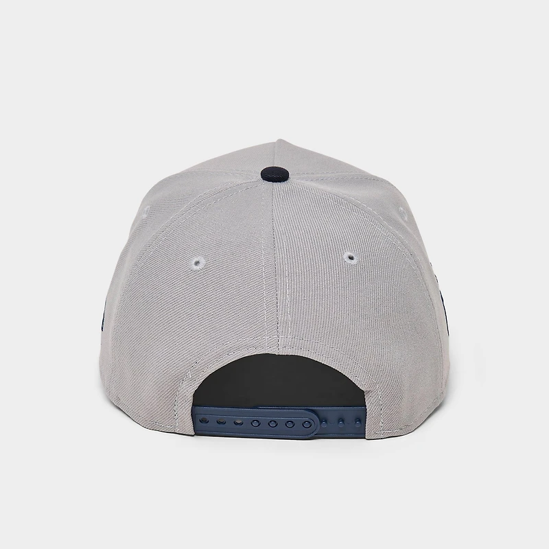 New Era New York Yankees Bronx Bombers MLB 9FORTY Snapback Hat