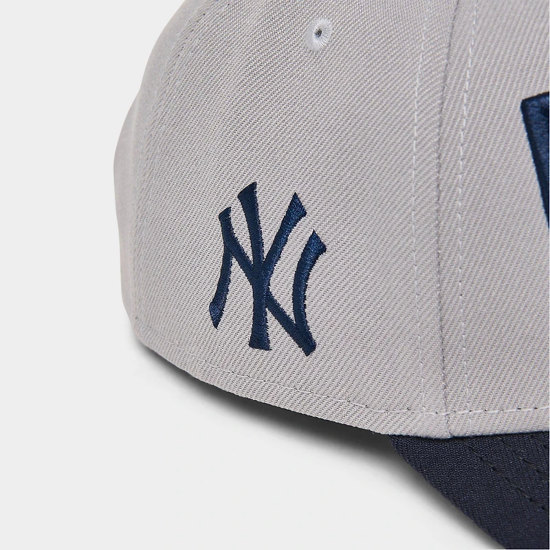 New Era New York Yankees Bronx Bombers MLB 9FORTY Snapback Hat