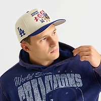 New Era Los Angeles Dodgers MLB Shohei Ohtani 9FIFTY A-Frame Snapback Hat