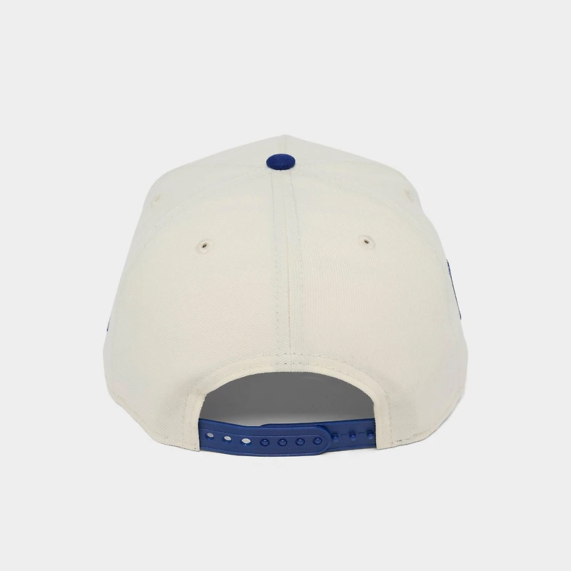 New Era Los Angeles Dodgers MLB Shohei Ohtani 9FIFTY A-Frame Snapback Hat