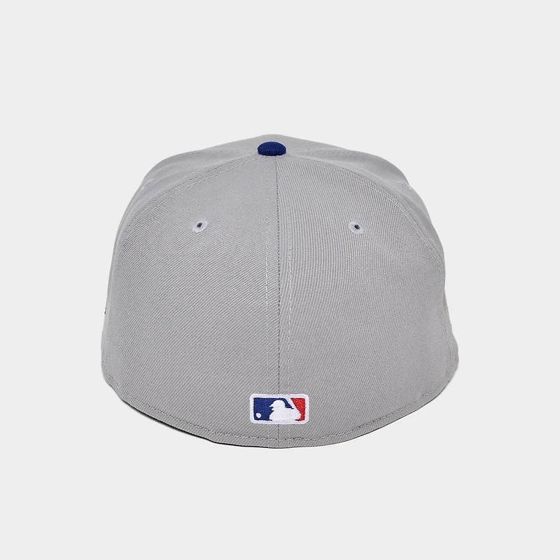 New Era Los Angeles Dodgers MLB 59FIFTY Fitted Hat