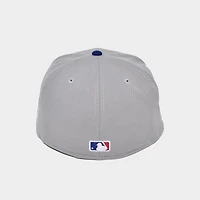New Era Los Angeles Dodgers MLB 59FIFTY Fitted Hat