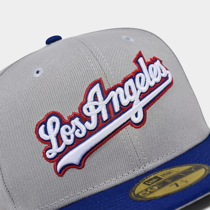 New Era Los Angeles Dodgers MLB 59FIFTY Fitted Hat
