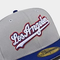 New Era Los Angeles Dodgers MLB 59FIFTY Fitted Hat