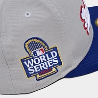 New Era Los Angeles Dodgers MLB 59FIFTY Fitted Hat