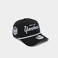New Era New York Yankees MLB 9FORTY A-Frame Snapback Hat