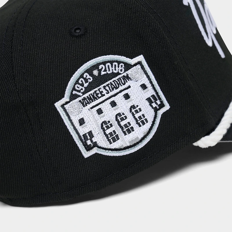 New Era New York Yankees MLB 9FORTY A-Frame Snapback Hat