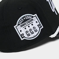 New Era New York Yankees MLB 9FORTY A-Frame Snapback Hat