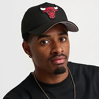 New Era Chicago Bulls NBA 9FORTY A-Frame Snapback Hat