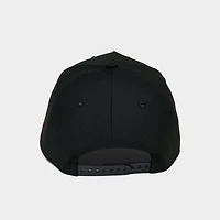 New Era Chicago Bulls NBA 9FORTY A-Frame Snapback Hat