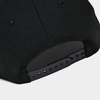 New Era Chicago Bulls NBA 9FORTY A-Frame Snapback Hat