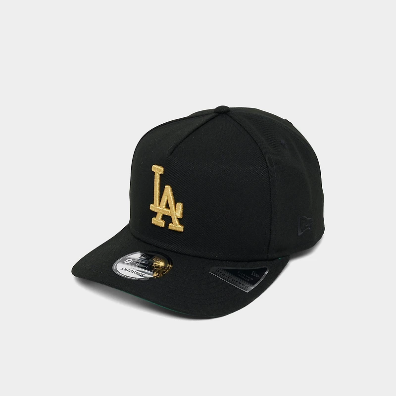 New Era Los Angeles Dodgers MLB 9FIFTY A-Frame Snapback Hat