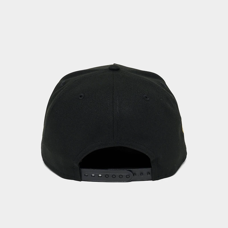 New Era Los Angeles Dodgers MLB 9FIFTY A-Frame Snapback Hat