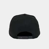 New Era Los Angeles Dodgers MLB 9FIFTY A-Frame Snapback Hat