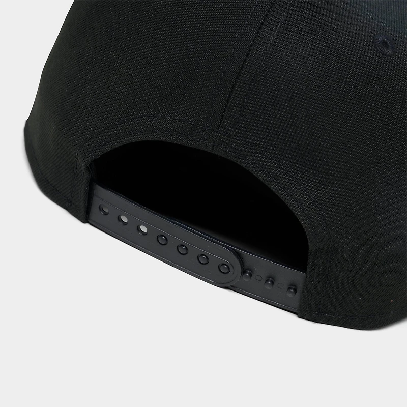 New Era Los Angeles Dodgers MLB 9FIFTY A-Frame Snapback Hat