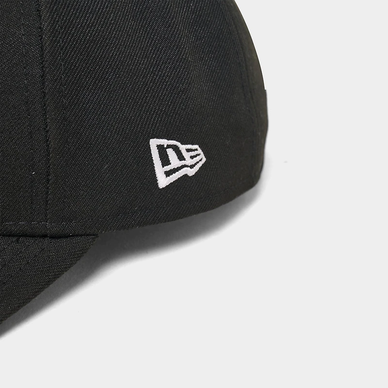 New Era Houston Astros MLB 9FORTY A-Frame Flames Snapback Hat