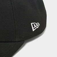 New Era Miami Marlins MLB 9FORTY Flames A-Frame Adjustable Snapback Hat