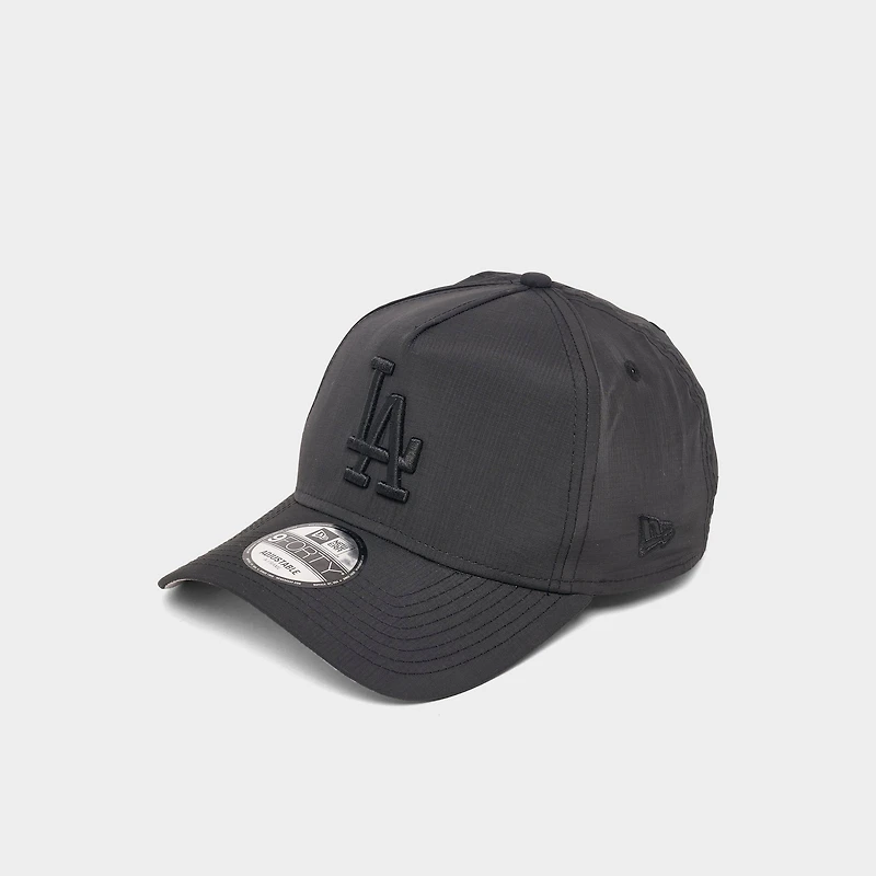 New Era Los Angeles Dodgers MLB 9FORTY A-Frame Nylon Snapback Hat