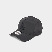 New Era Los Angeles Dodgers MLB 9FORTY A-Frame Nylon Snapback Hat