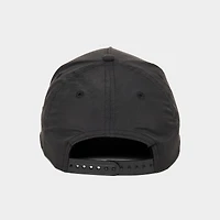 New Era Houston Astros MLB 9FORTY A-Frame Nylon Snapback Hat