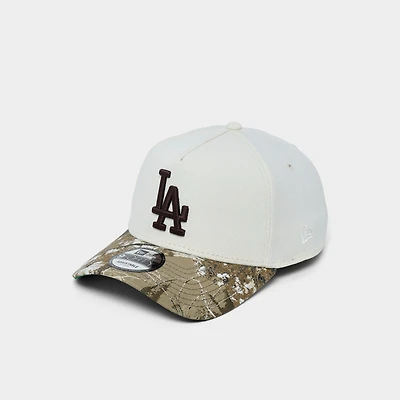 New Era Los Angeles Dodgers MLB 9FORTY Snapback Hat