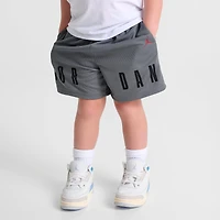 Kids' Toddler Jordan Courtyard T-Shirt and Shorts Set