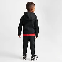 Kids' Toddler Nike Tech Fleece Full-Zip Set
