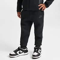 Kids' Toddler Nike Tech Fleece Full-Zip Set